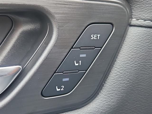 new 2025 Nissan Armada car, priced at $71,560