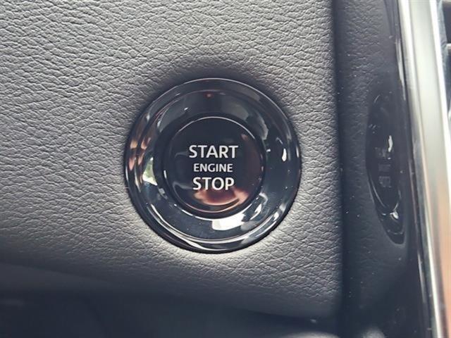 new 2025 Nissan Armada car, priced at $71,560