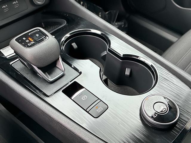 new 2026 Nissan Rogue car, priced at $34,969