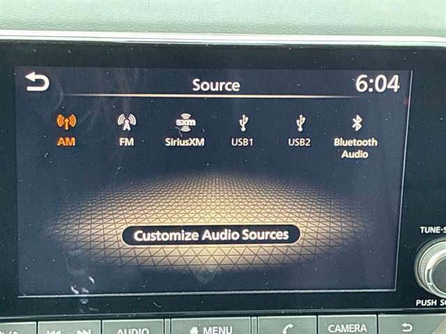 new 2026 Nissan Rogue car, priced at $34,969