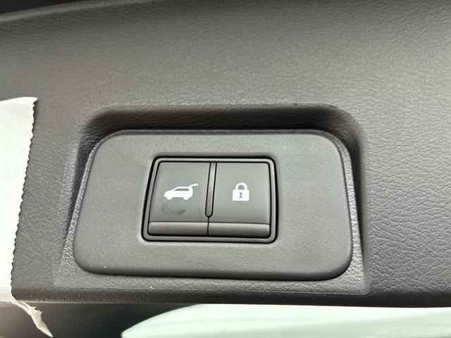 new 2026 Nissan Rogue car, priced at $34,969