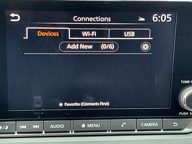 new 2026 Nissan Rogue car, priced at $34,969