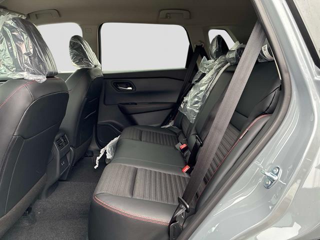 new 2026 Nissan Rogue car, priced at $34,969