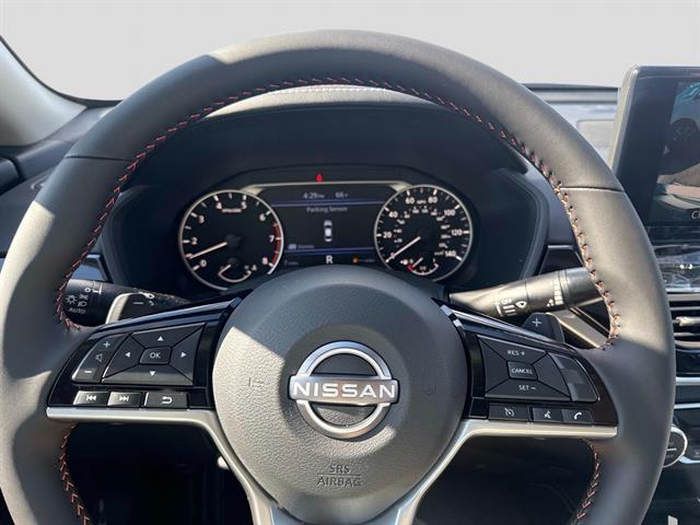 new 2025 Nissan Altima car, priced at $29,749