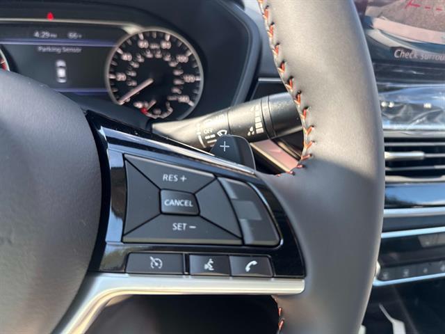 new 2025 Nissan Altima car, priced at $29,749