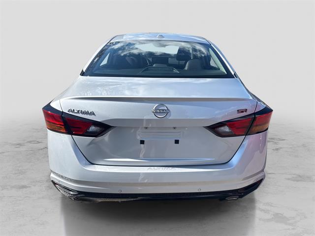 new 2025 Nissan Altima car, priced at $29,749