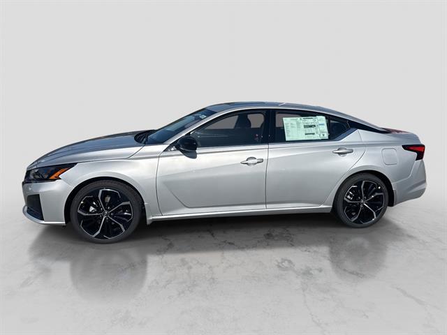 new 2025 Nissan Altima car, priced at $29,749