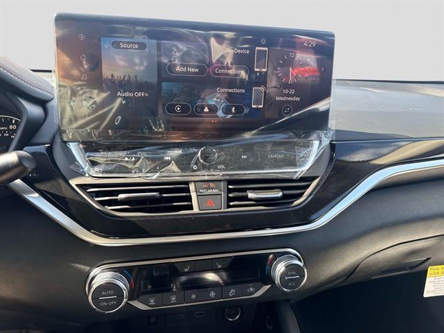 new 2025 Nissan Altima car, priced at $29,749