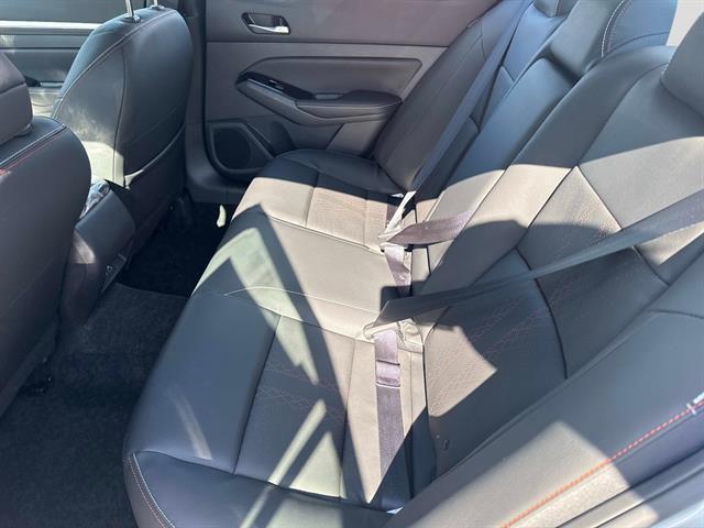 new 2025 Nissan Altima car, priced at $29,749