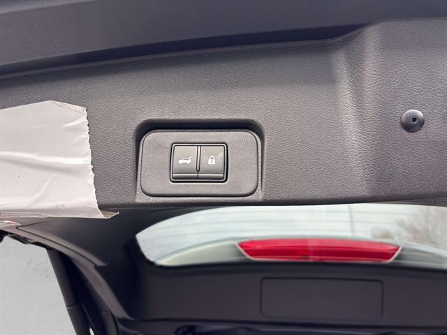 new 2026 Nissan Rogue car, priced at $35,175