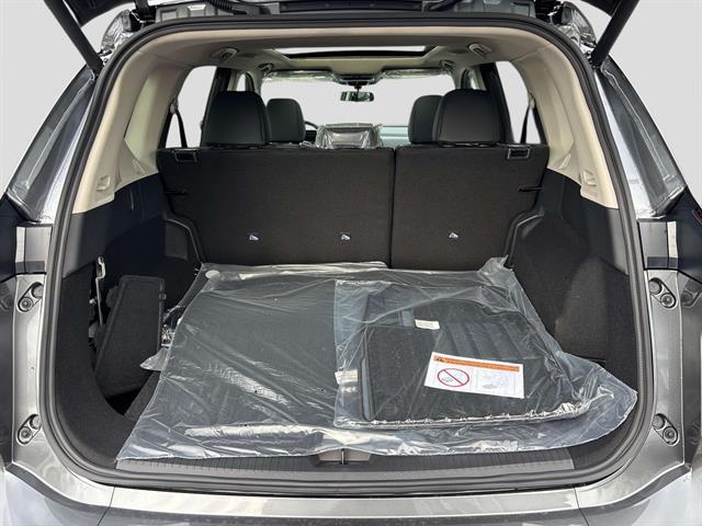 new 2026 Nissan Rogue car, priced at $35,175