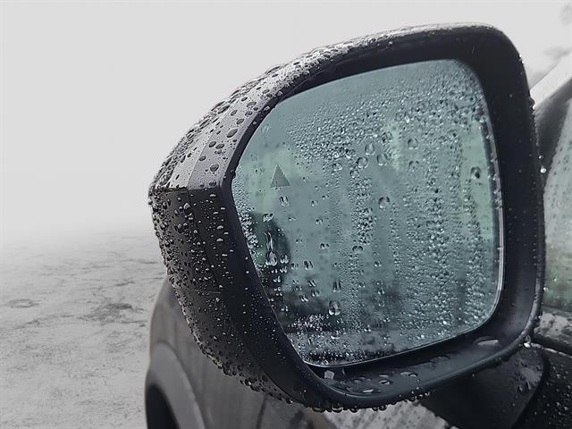 new 2026 Nissan Rogue car, priced at $33,954