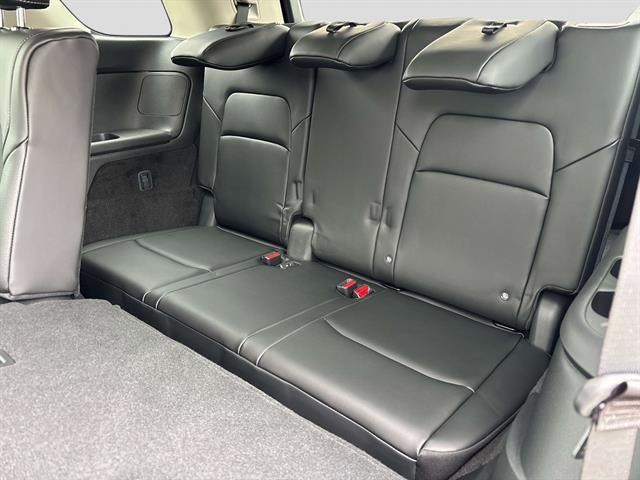 new 2026 Nissan Pathfinder car, priced at $44,118