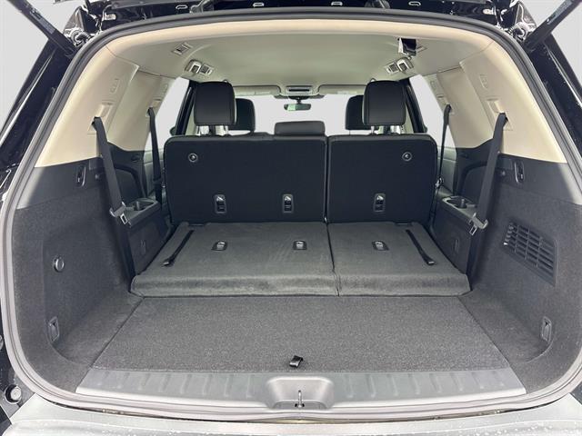 new 2026 Nissan Pathfinder car, priced at $44,118