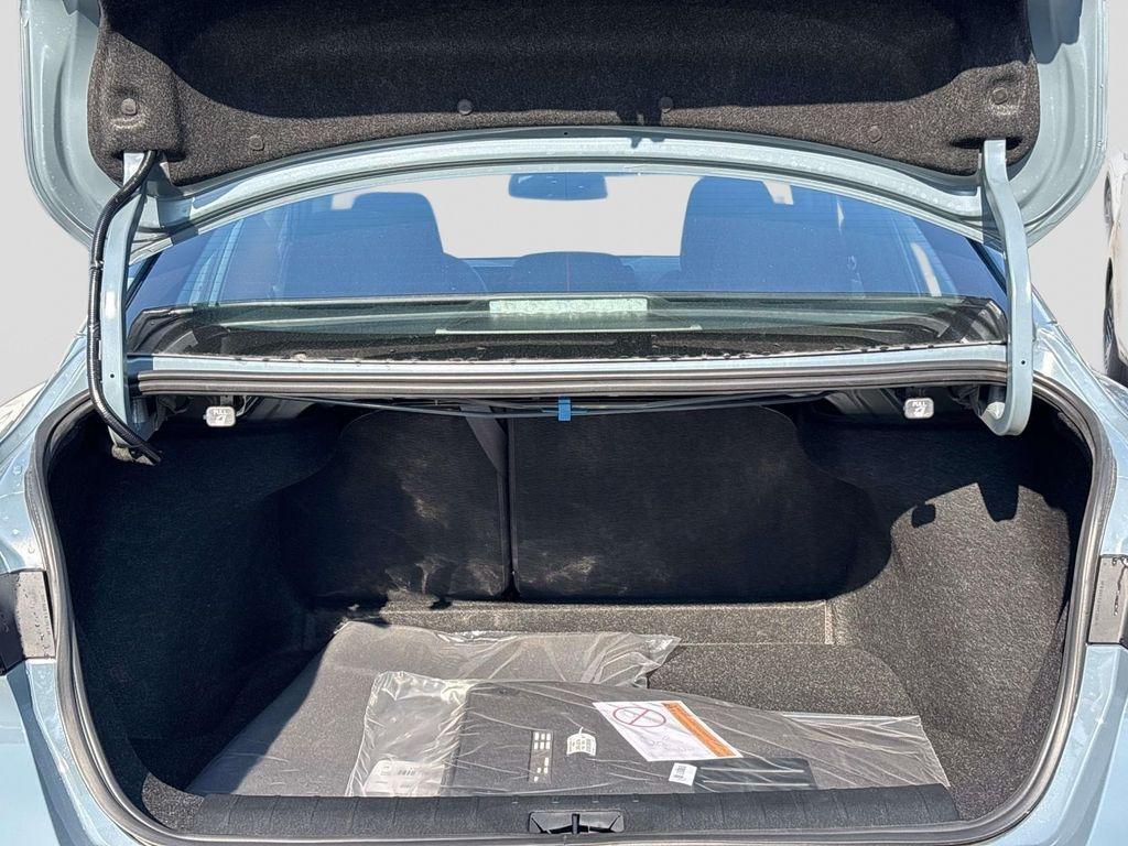 new 2026 Nissan Sentra car, priced at $24,950