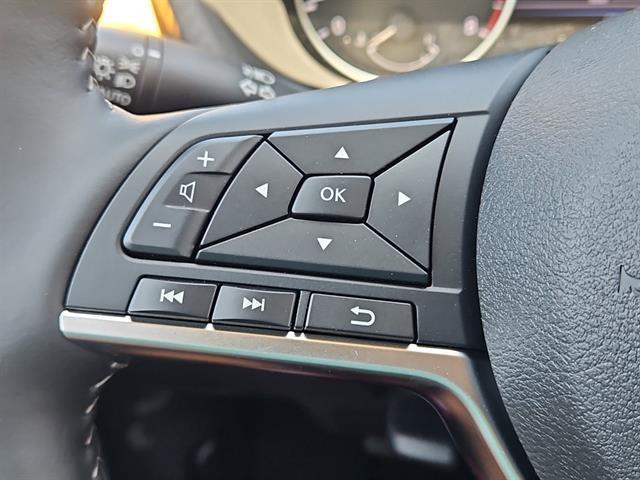 new 2025 Nissan Sentra car, priced at $23,813