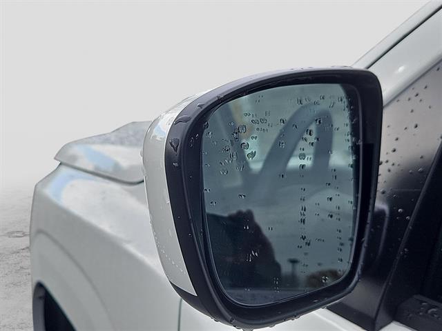 new 2026 Nissan Frontier car, priced at $41,444