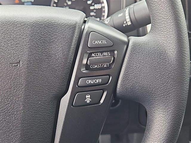 new 2026 Nissan Frontier car, priced at $41,444