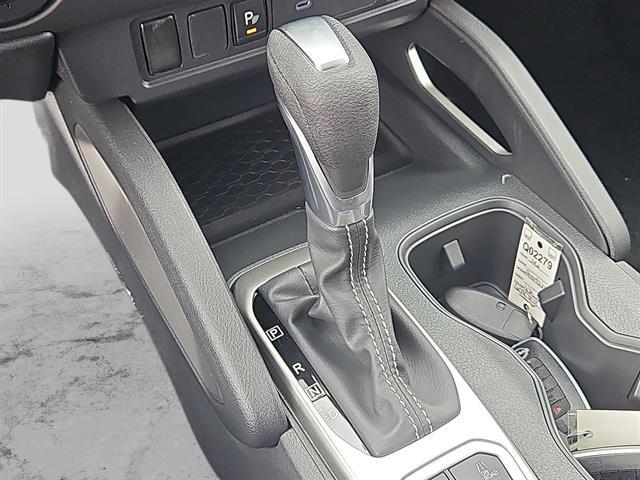 new 2026 Nissan Frontier car, priced at $41,444