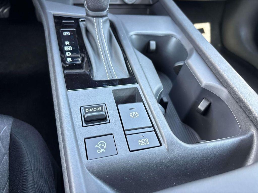 new 2026 Nissan Sentra car, priced at $23,960