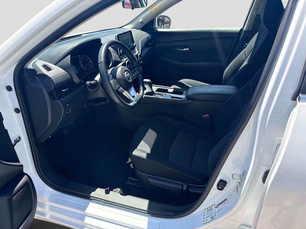 used 2023 Nissan Sentra car, priced at $20,569