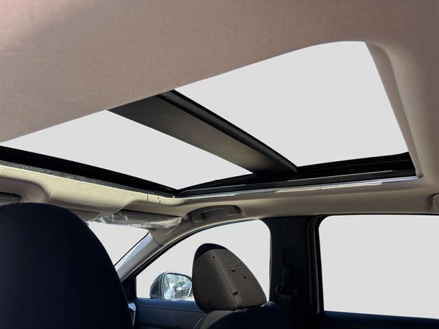 new 2026 Nissan Kicks car, priced at $31,072