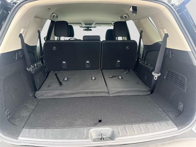 new 2025 Nissan Pathfinder car, priced at $39,575