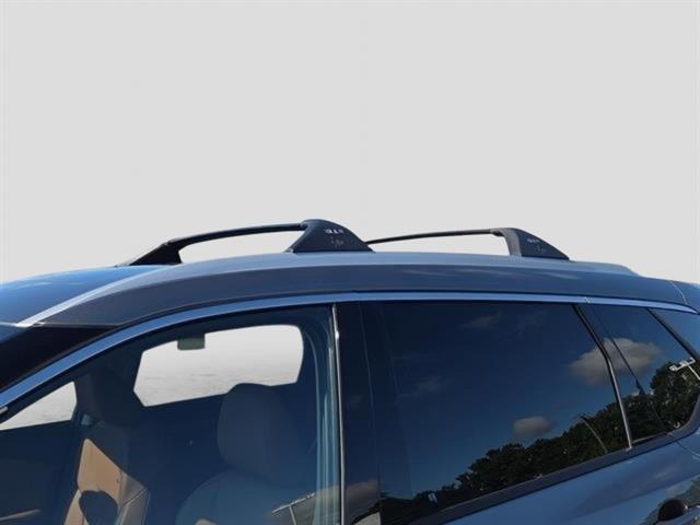 new 2026 Nissan Rogue car, priced at $40,660