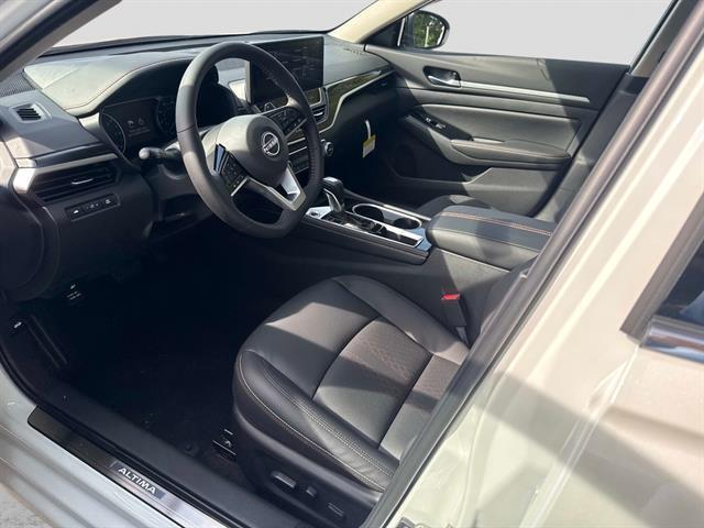 new 2025 Nissan Altima car, priced at $30,026