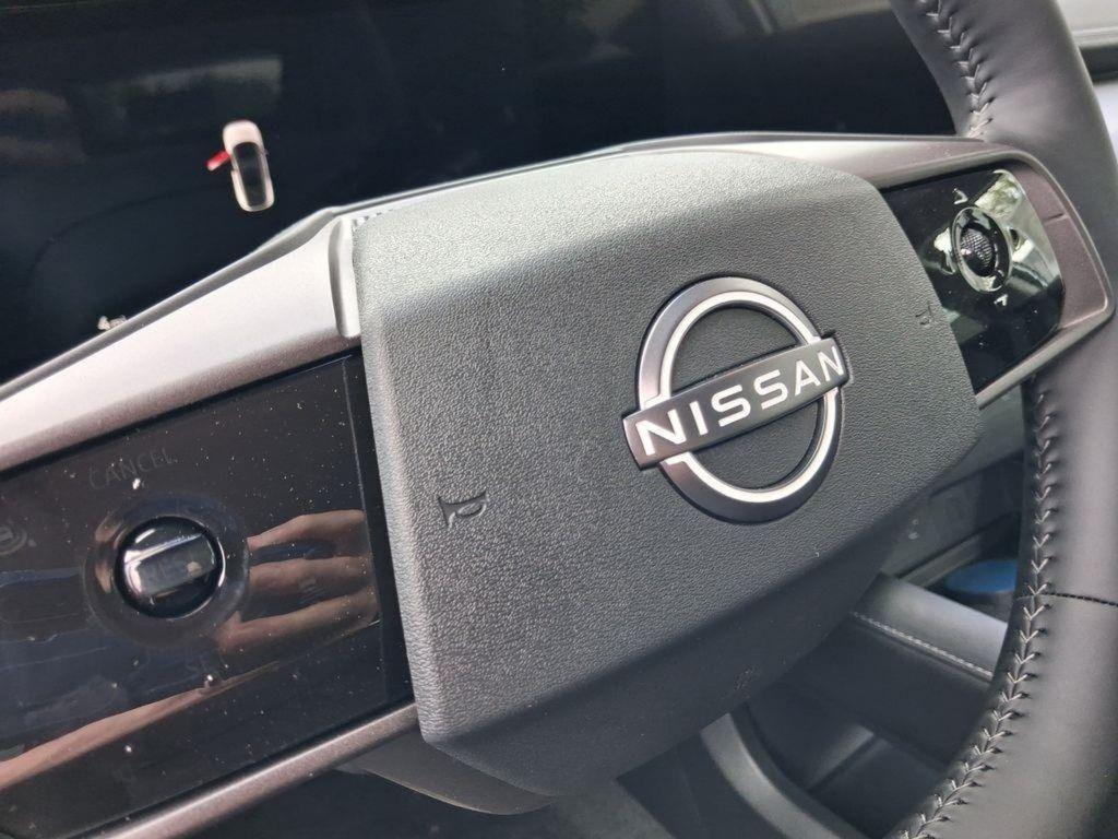 new 2026 Nissan Murano car, priced at $39,645