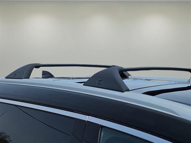 new 2025 Nissan Rogue car, priced at $38,867