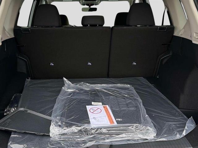 new 2026 Nissan Rogue car, priced at $33,301