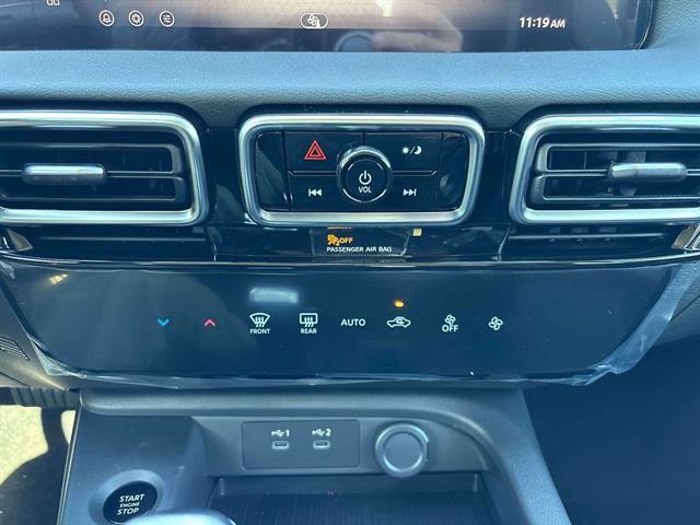 new 2026 Nissan Sentra car, priced at $23,564