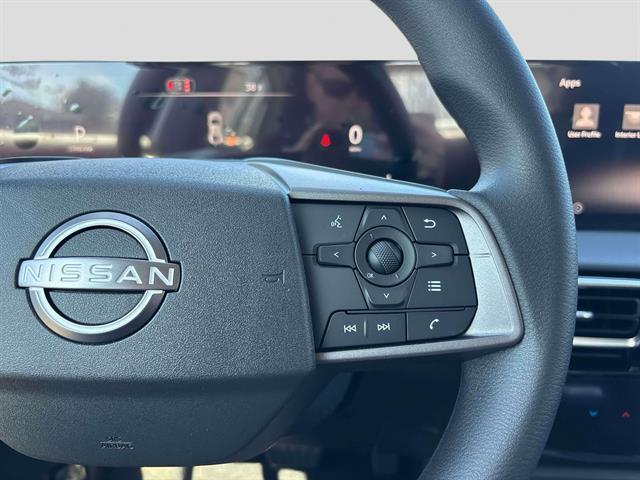 new 2026 Nissan Sentra car, priced at $23,564