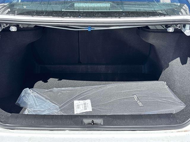 new 2026 Nissan Sentra car, priced at $23,564