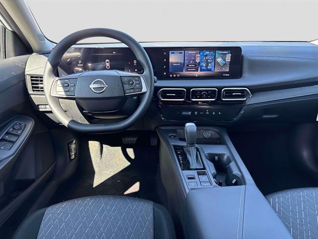 new 2026 Nissan Sentra car, priced at $23,564