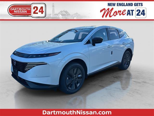 new 2026 Nissan Murano car, priced at $47,215