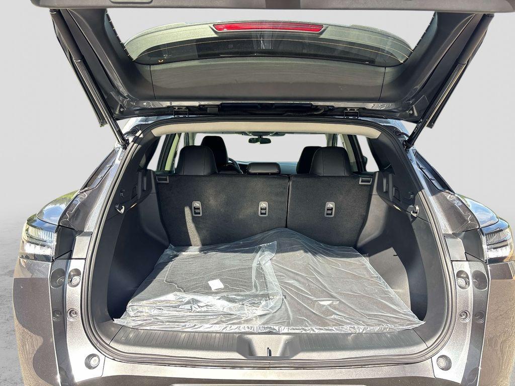 new 2026 Nissan Murano car, priced at $38,505