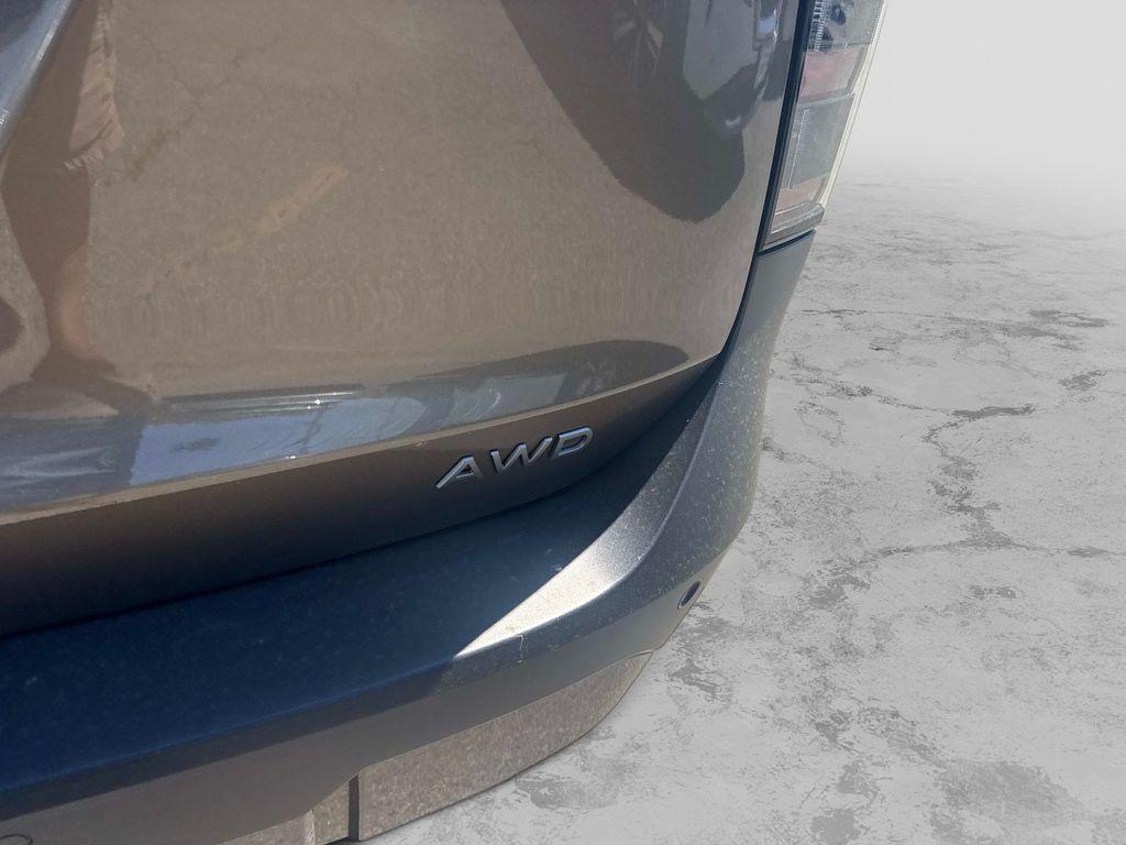 used 2025 Nissan Kicks car, priced at $22,684