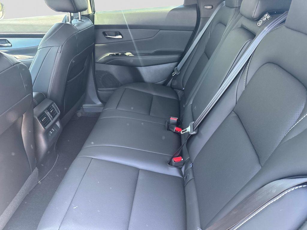 used 2026 Nissan Murano car, priced at $39,554