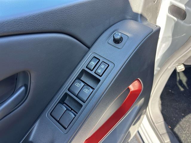 new 2026 Nissan Frontier car, priced at $45,204