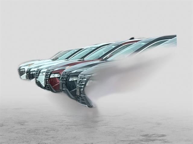 new 2026 Nissan Rogue car, priced at $41,104