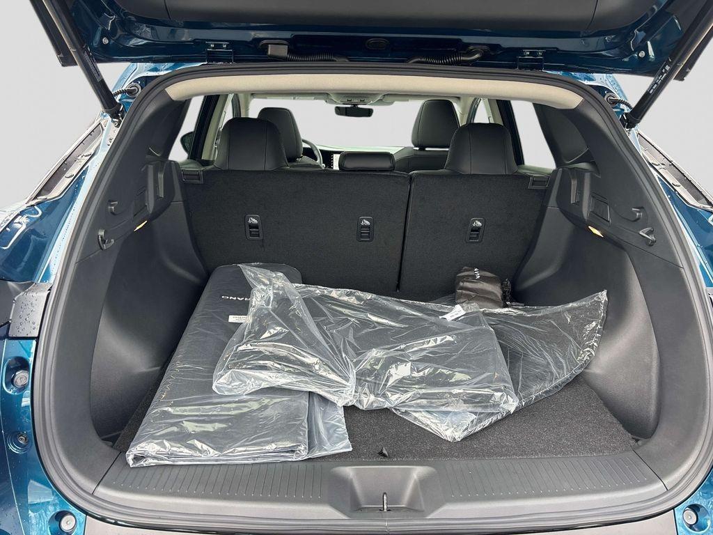 new 2026 Nissan Murano car, priced at $46,820