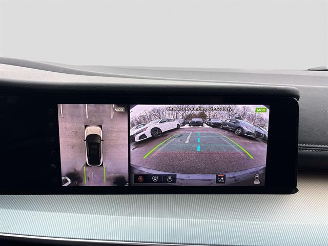 new 2026 Nissan Murano car, priced at $50,010