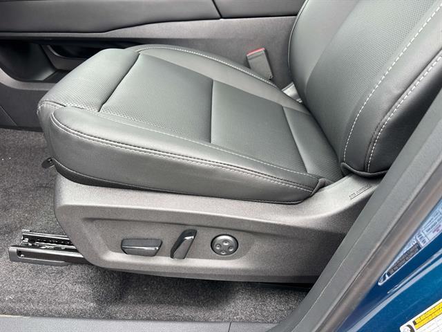 new 2026 Nissan Murano car, priced at $50,010