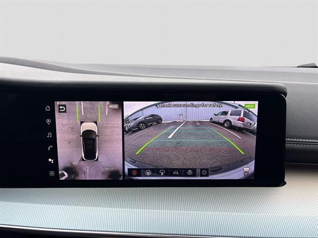 new 2026 Nissan Murano car, priced at $50,010