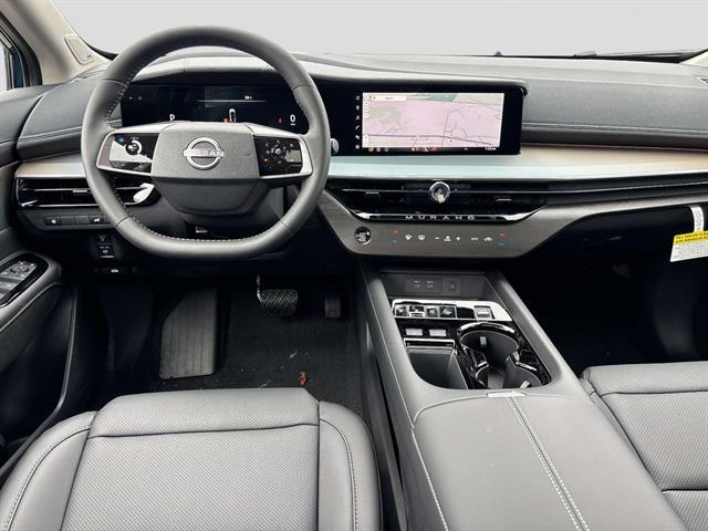 new 2026 Nissan Murano car, priced at $50,010