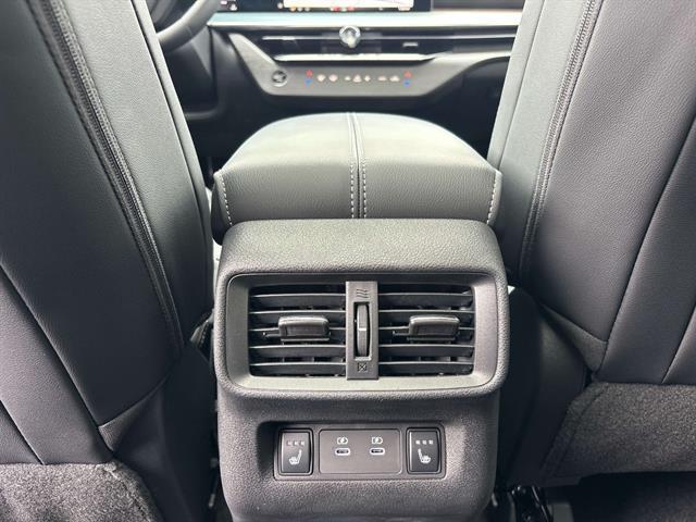 new 2026 Nissan Murano car, priced at $50,010