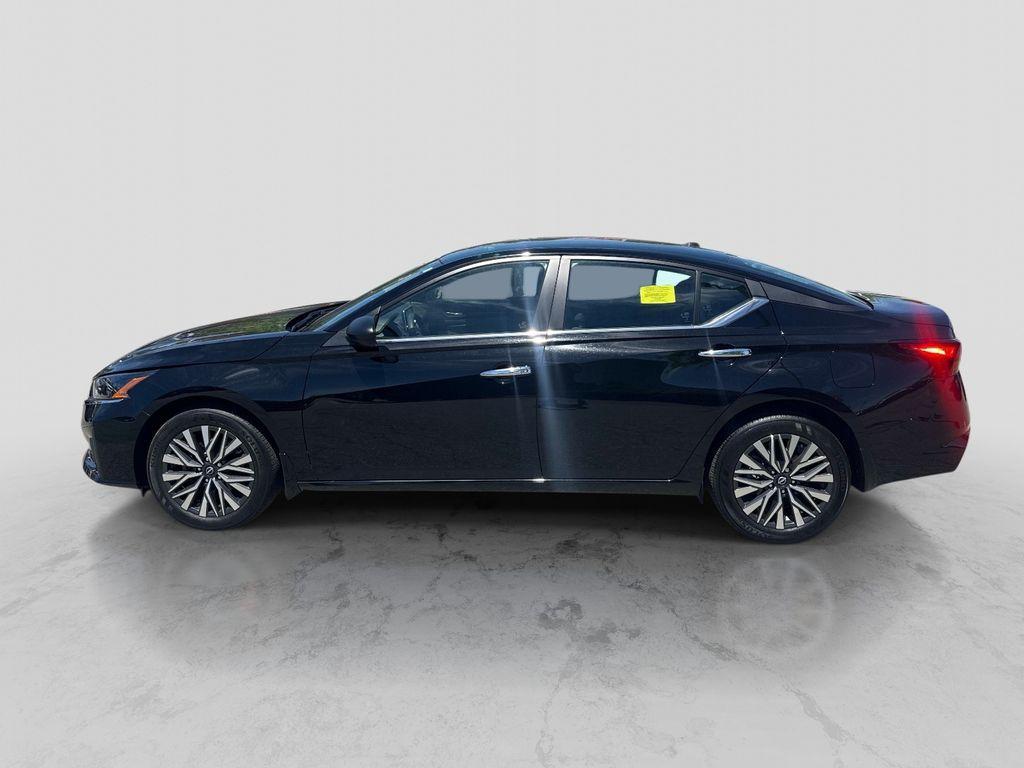 used 2024 Nissan Altima car, priced at $24,661