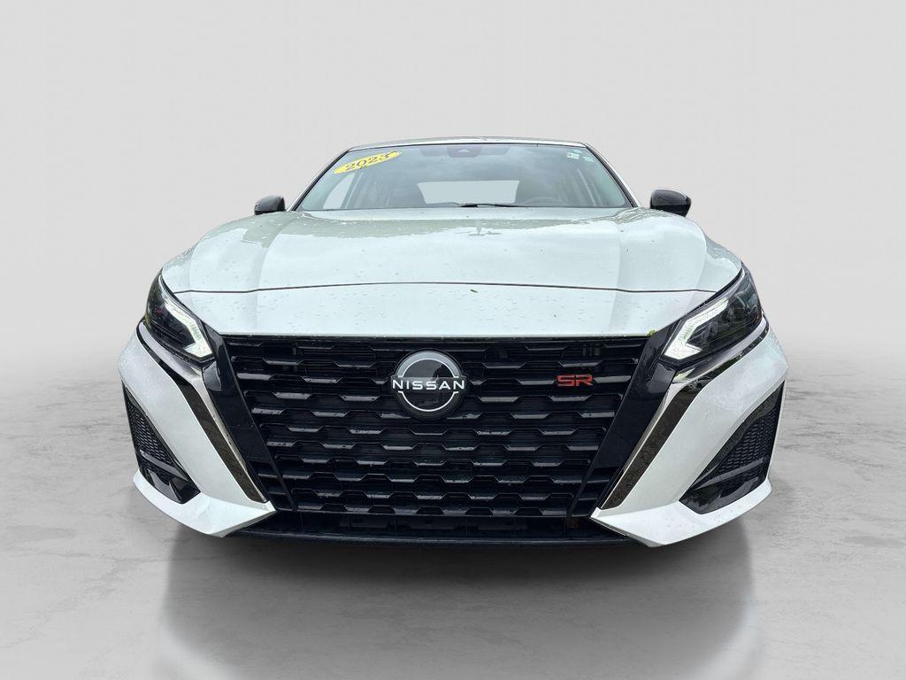 used 2023 Nissan Altima car, priced at $25,661